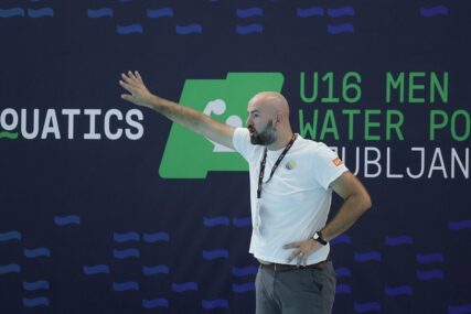 Kristian Njavro za Bosnainfo: "Da smo se gledali ikako drugačije osim po imenima, ne bi osvojili medalju. Javljaju nam se igrači porijeklom iz BiH" (FOTO)