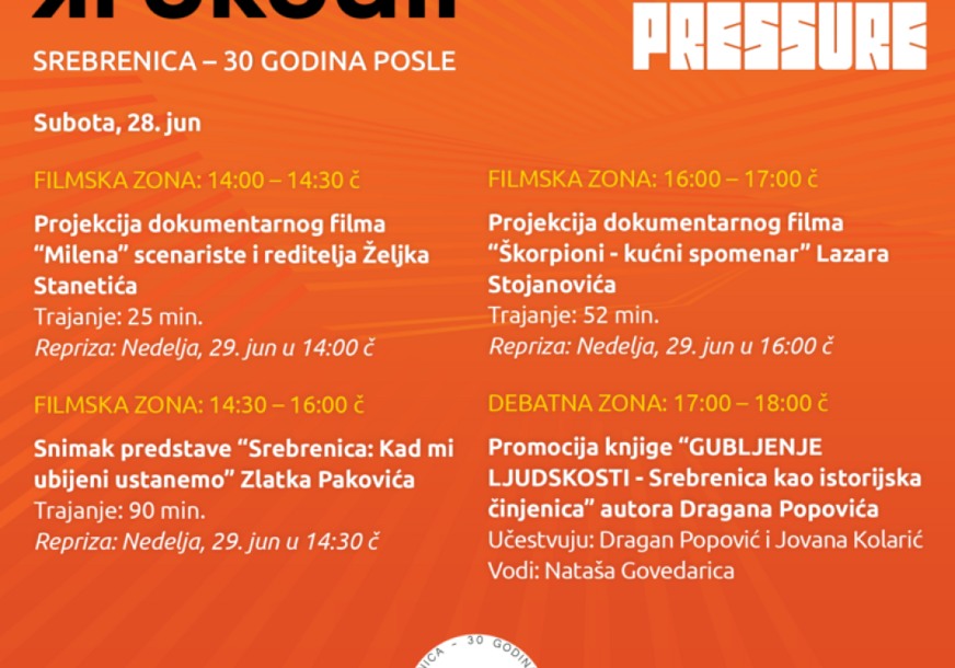 FOTO: KROKODIL