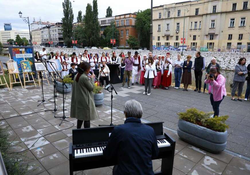 FOTO: ALMIR RAZIĆ / FENA