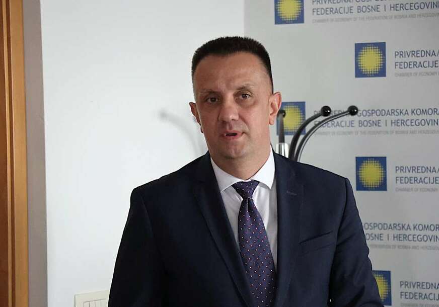 FOTO: FENA/MARIO OBRDALJ