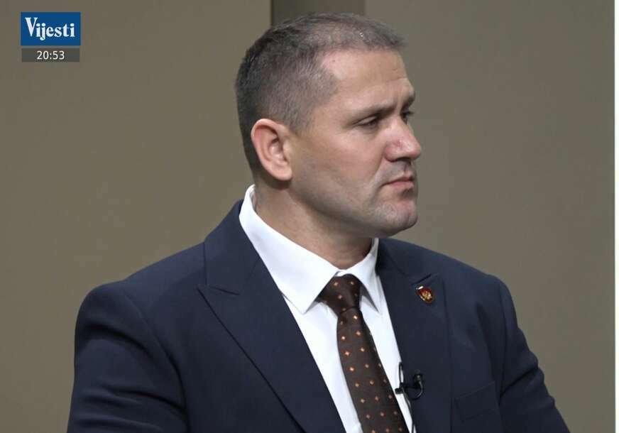 FOTO:  TV VIJESTI / SCREENSHOT