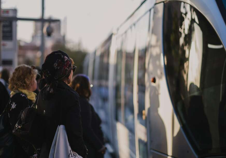 FOTO: UNSPLASH