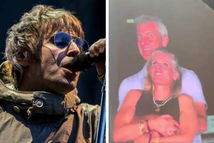 Liam Gallagher se narugao Coldplayu zbog afere koja je direktora koštala posla VIDEO