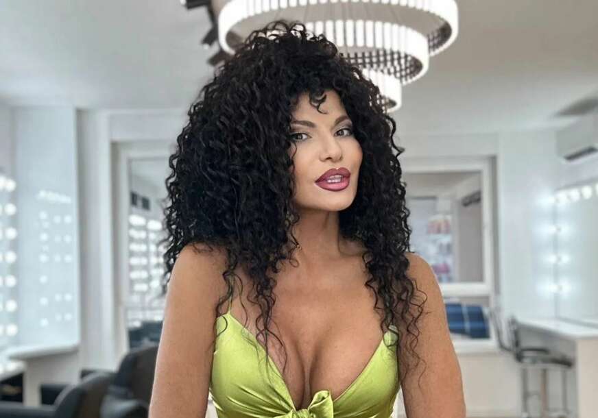 FOTO: INSTAGRAM