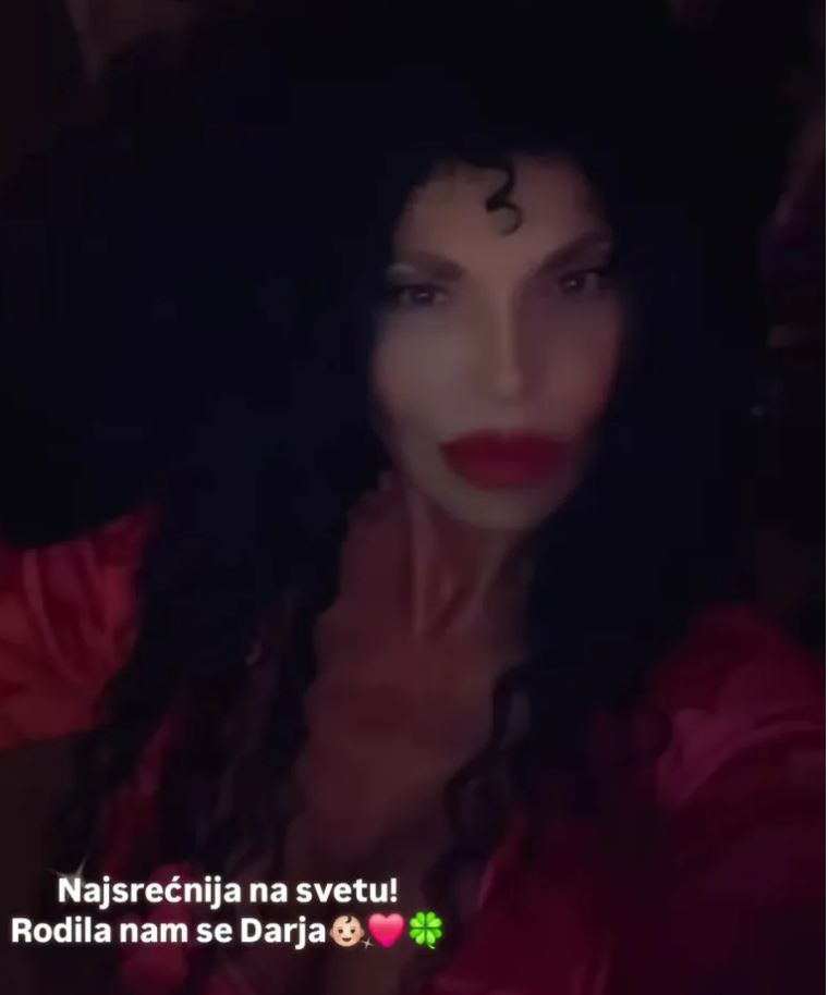FOTO: INSTAGRAM