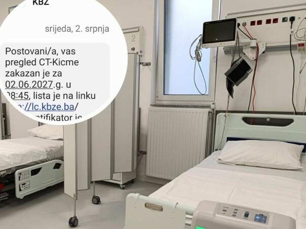 FOTO: VIJESTI.BA