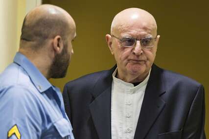 Novinar i književnik Ivica Đikić o glavnom operativcu užasa u Srebrenici: Beara se nikad nije pokajao