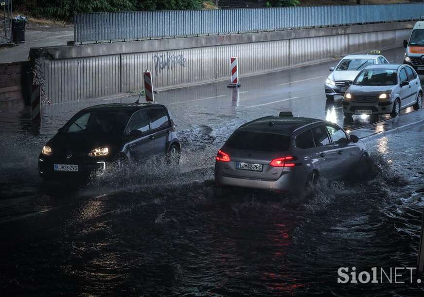 FOTO: ANA KOVAČ/SIOL.NET