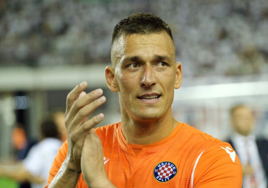 FOTO: NK HAJDUK
