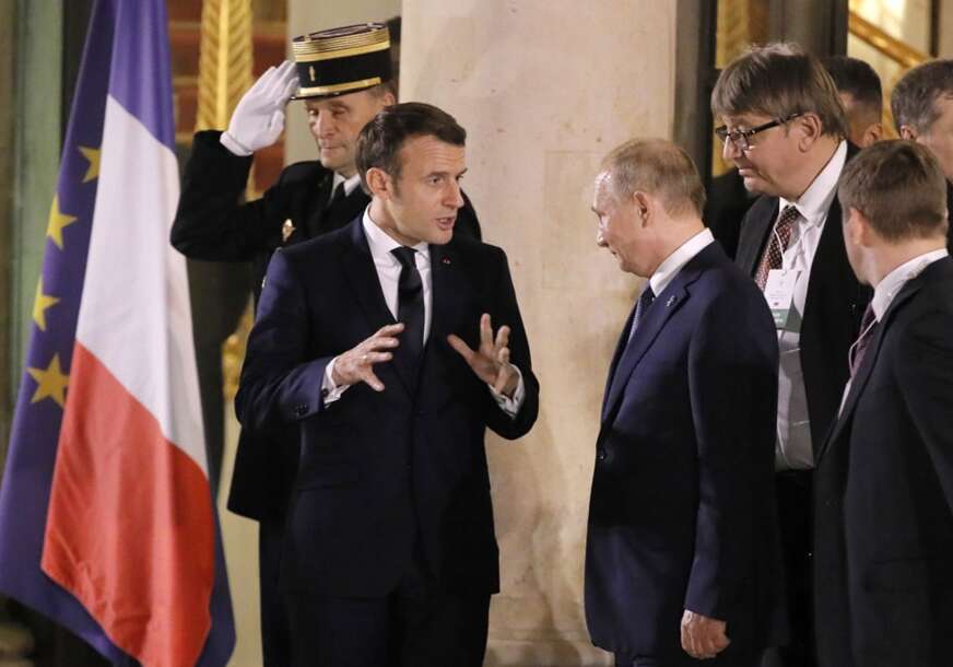 FOTO: EPA-EFE