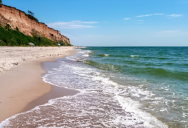 Ovu plažu dnevno ne smije da posjeti više od 60 turista