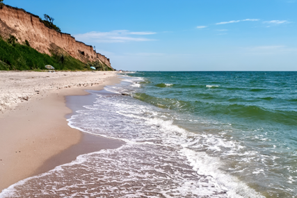 Ovu plažu dnevno ne smije da posjeti više od 60 turista