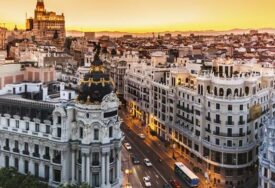 Tržište luksuznih nekretnina: Madrid magnet za milionere