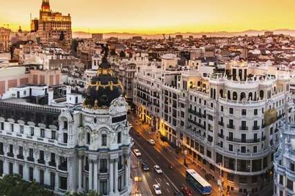 Tržište luksuznih nekretnina: Madrid magnet za milionere