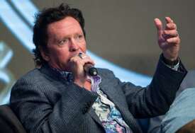 Legendarni glumac Michael Madsen preminuo u 67. godini života