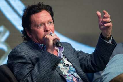 Legendarni glumac Michael Madsen preminuo u 67. godini života