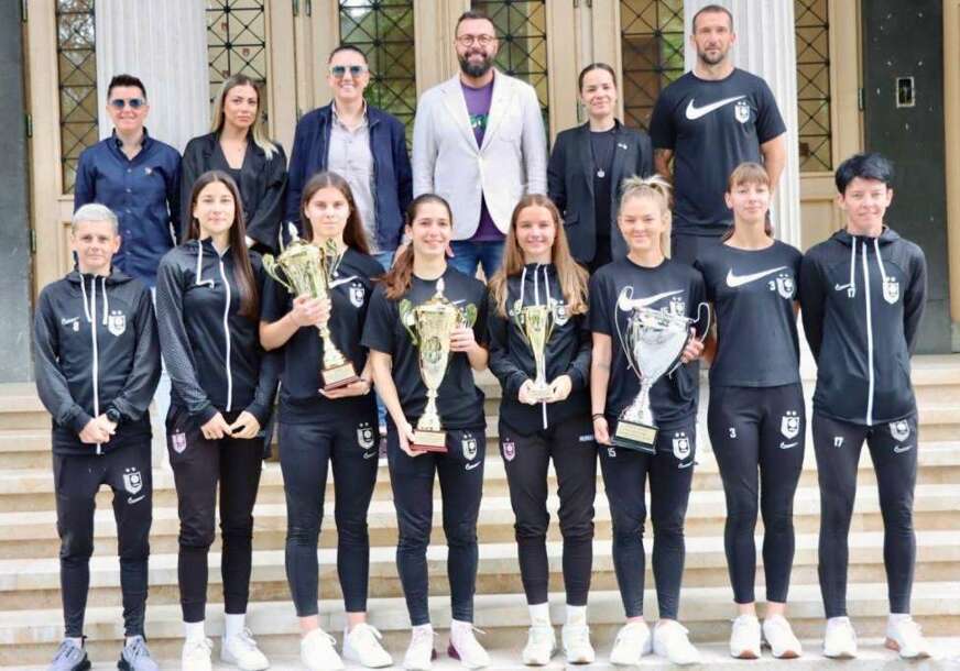 FOTO: SLUŽBA ZA PROTOKOL I PRESS KS

