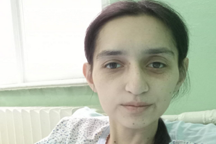 Majka dvojice dječaka iz Sarajeva ima samo 38 kg, hitno treba na operacija u Istanbulu