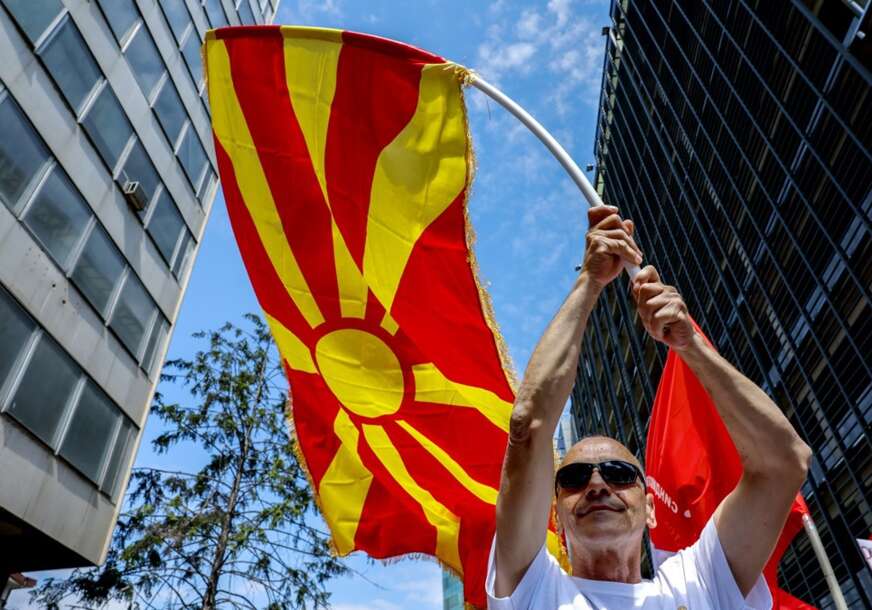 FOTO: EPA-EFE/GEORGI LICOVSKI