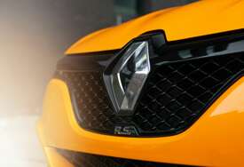 Renault bilježi neto gubitak od 11,2 milijarde eura u prvoj polovini 2025.