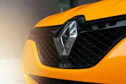 Renault bilježi neto gubitak od 11,2 milijarde eura u prvoj polovini 2025.