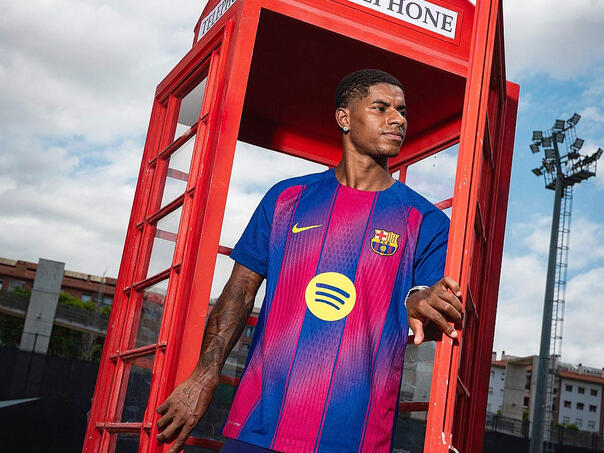 FOTO:  FC BARCELONA