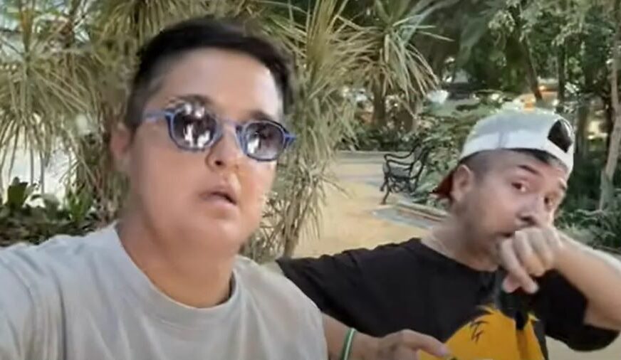 FOTO: SCREENSHOT/YOUTUBE