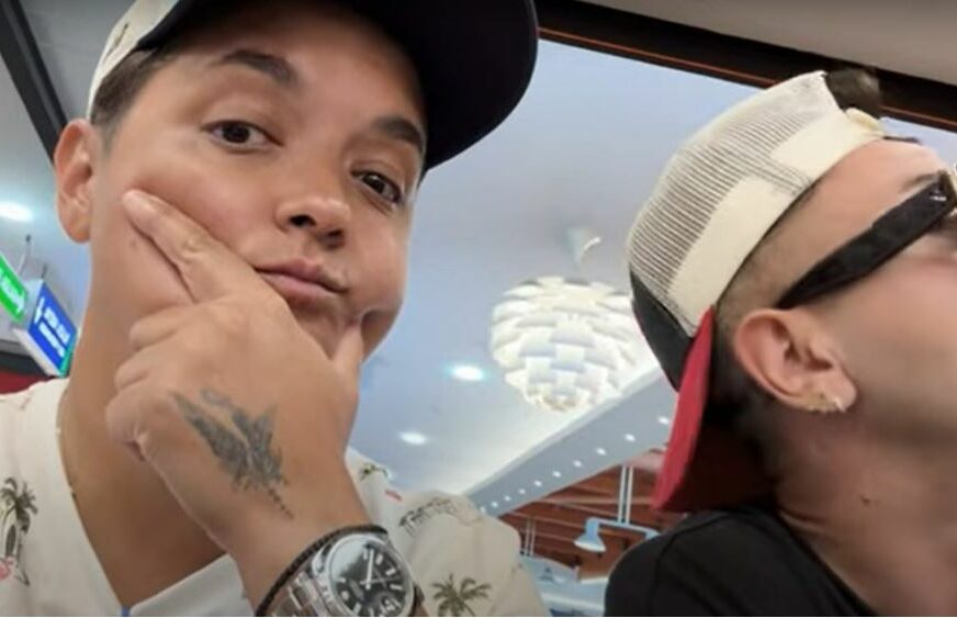 FOTO: SCREENSHOT/YOUTUBE