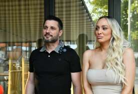 Luna Đogani otkriva detalje dogovora sa Željkom Mitrovićem: "Prvo nisam htjela da imam veze sa rijalitijem, a onda me je Marko podržao i pristala sam!"
