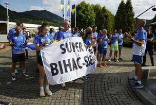 FOTO: BOSNAINFO