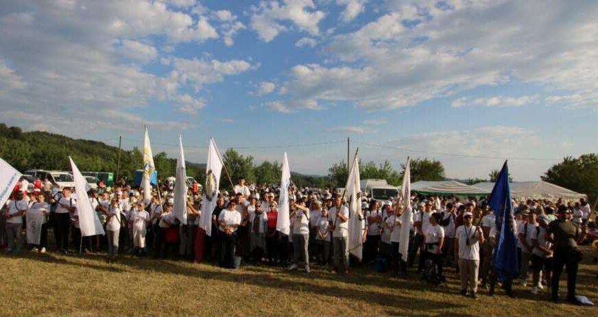 FOTO: SLUŽBA ZA PROTOKOL I PRESS KS 
