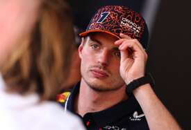 "Bomba" u Formuli 1: Verstappen prelazi u Mercedes?