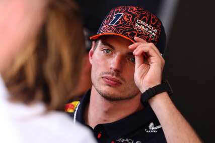 "Bomba" u Formuli 1: Verstappen prelazi u Mercedes?