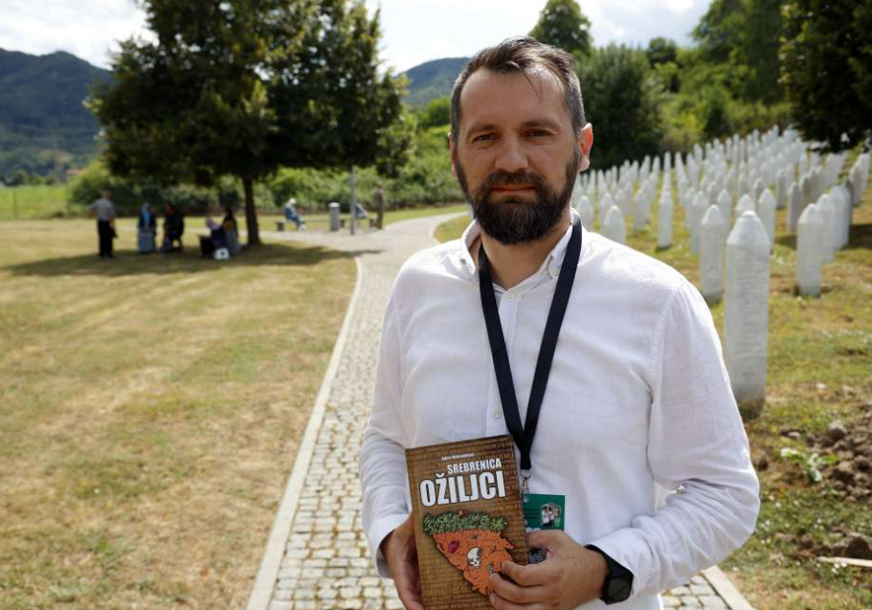 FOTO: ALMIR RAZIĆ