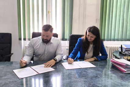Mostar i Bihać potpisali Memorandum