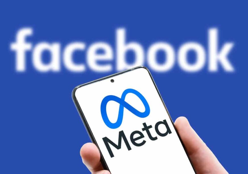 FOTO: META