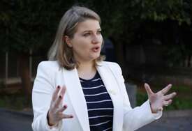 Karamehić-Abazović: Evropska unija jasno je pokazala da neće tolerisati opstrukcije i kašnjenja