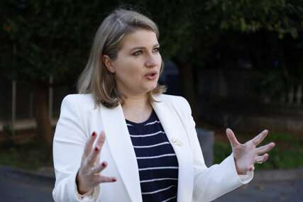 Karamehić-Abazović: Evropska unija jasno je pokazala da neće tolerisati opstrukcije i kašnjenja