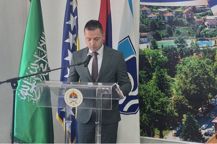Načelnik Foče sazvao hitan sastanak načelnika 8 općina nakon nesreće u kojoj je poginula djevojka