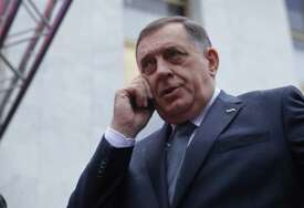 Trumpovi ljudi u Sarajevu: Amerikanci traže da se Dodik POVUČE iz politike?