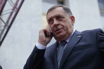 Trumpovi ljudi u Sarajevu: Amerikanci traže da se Dodik POVUČE iz politike?