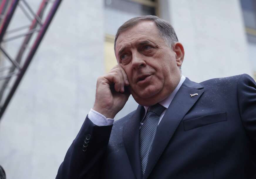 FOTO: SINIŠA PAŠALIĆ/RINGIER