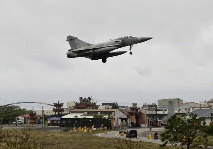 FOTO: EPA/RITCHIE B. TONGO

