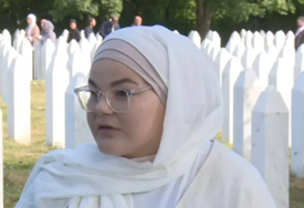 Mirela Osmanović nikada nije upoznala svoju braću: Nema sile ni čovjeka koja će nas otjerati odavde