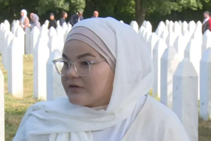 Mirela Osmanović nikada nije upoznala svoju braću: Nema sile ni čovjeka koja će nas otjerati odavde