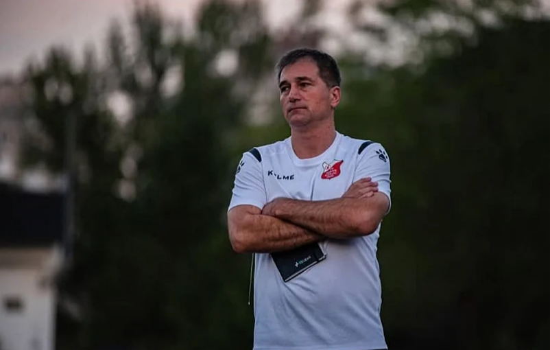 FOTO: FK IGMAN KONJIC