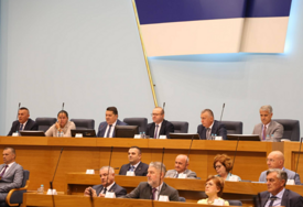 Burna rasprava u NSRS Stevandić prijeti ostavkom, oduzima riječ Vukanoviću ...