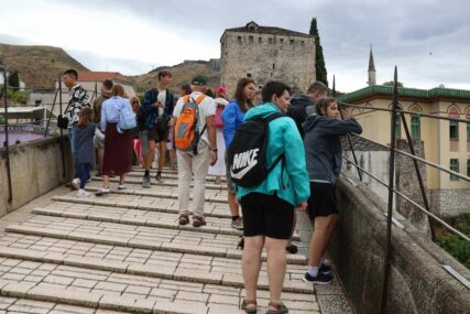 Više od 5,3 miliona KM za razvoj turizma u Federaciji BiH