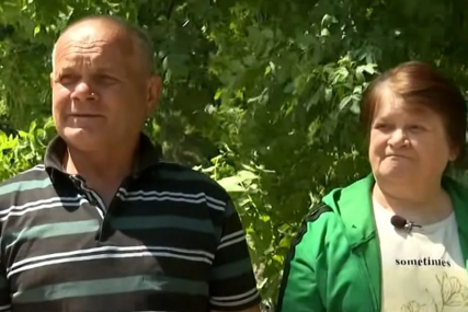 Ljubav jača od bolesti: Muharem je donor bubrega za suprugu (VIDEO)