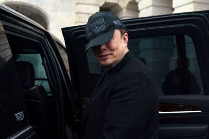 Elon Musk osnovao Američku stranku: "Vraćam vam slobodu"